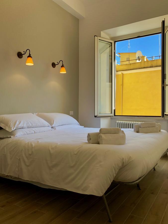 Termini Station Little House Appartamento Roma