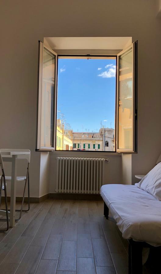 Appartamento Termini Station Little House