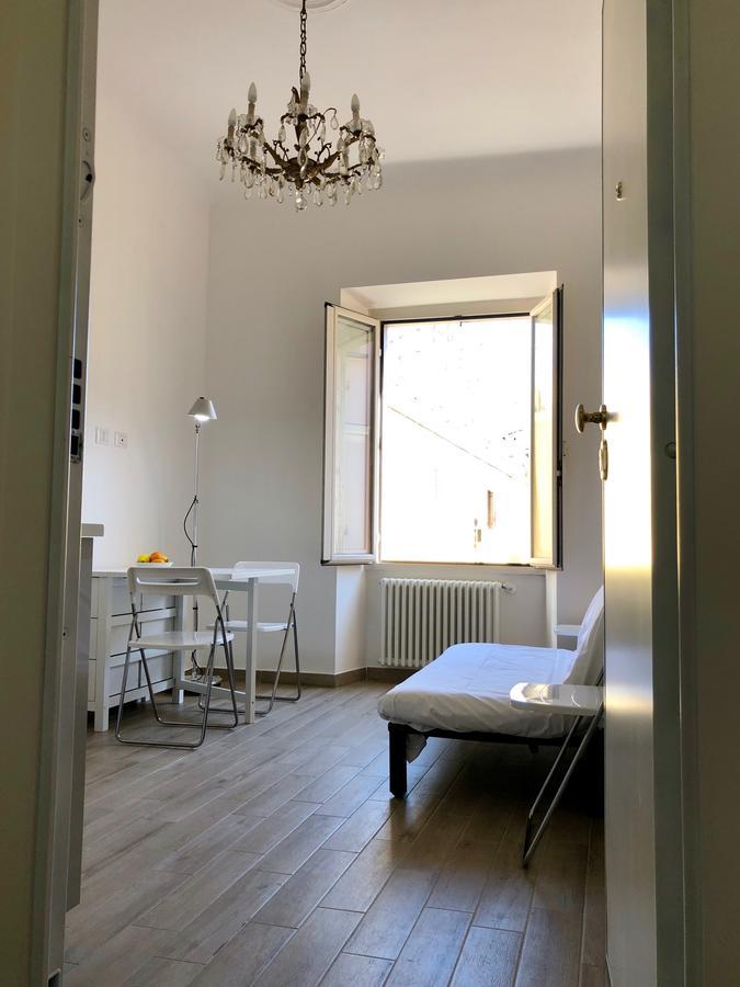 Termini Station Little House Appartamento *